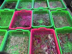 -众味海鲜大排档·活海鲜·潮汕味(南澳店)