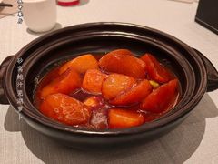 -安徽大厦中餐厅