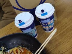-瑞幸咖啡(新世界中心店)