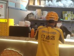 -孖记茶档·热腾茶餐(荔湾领展广场店)