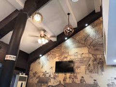 -孙盛兴奥灶面馆·蟹黄面·三虾面(山塘街总店)