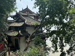 -采石矶景区