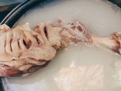-七百岁羊肉馆(环球港店)