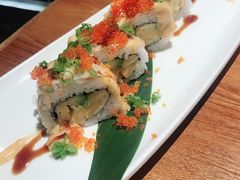 -青叶日式料理(飘亮阳光广场店)