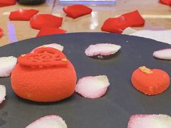 -和·铁板烧·OMAKASE(望京昆泰嘉晟酒店)