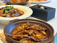 -粤江春·早茶·潮粤菜·宴会(罗湖宝能中心店)