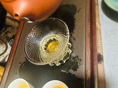 -邈墨茶馆(凤起路店)