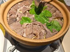-一坐一忘云南菜(卓悦中心)