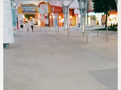-圣淘沙名胜世界