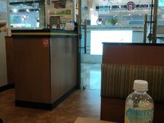 -萨莉亚意式餐厅(特力时尚汇店)