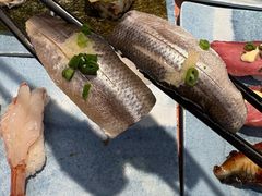 -元气寿司(东方宝泰店)