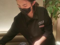 -一川二水•粤川醉(CP静安店)