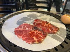 -燚青春东北泥炉烤肉(百合店)