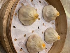 -绿杨馄饨店(湖滨新天地店)