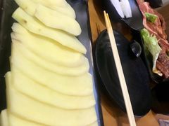 -美阿里烤肉·韩料(茂名道店)