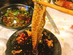 -钢管厂五区小郡肝串串香(南山店)