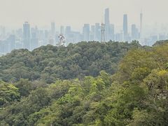 -广州市白云山风景名胜区