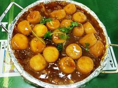 -莅香岛港式餐厅(滨江道店)