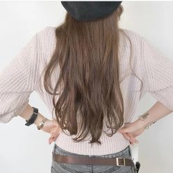 -吉米护肤造型