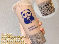 -茶百道(长龙店)