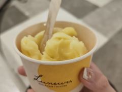 -LUNEURS月乐诗·法式冰淇淋(北外滩来福士广场店)