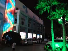 -南宫温泉水世界