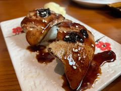 鹅肝寿司-有喜屋·深夜食堂(北京西路店)