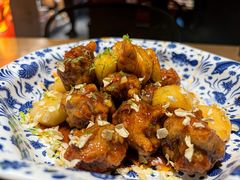 -老福洲·三十年福州味(斗东店)