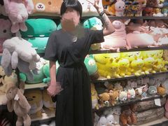 -永旺梦乐城国际商城(北清路店)