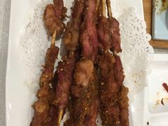 -四季小馆·地道北京小吃(广百店)