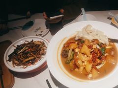 -阿娜尔·新疆菜(宜家荟聚中心店)