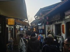 -小河直街历史文化街区