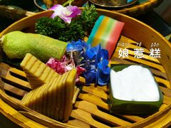 -小娘惹厨房Little Nyonya(狮城有约上榜店)