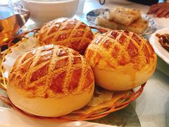 -御彩酒家(东风东路店)