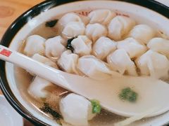 -小姜锅贴(凤凰街店)