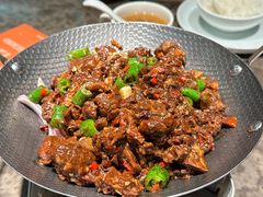 -爱饭(玉兰路直营店)