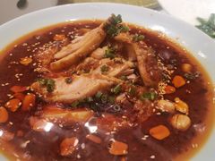 -渝信川菜(西单店)