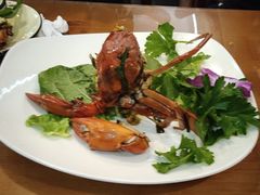 -友强·23年特色海鲜大排档(厦门店)