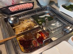 -海底捞火锅(贵和购物中心店.原鲁能城店)