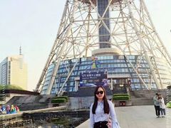 -湖南工业大学(主校区（河西校区）)