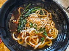 -上海浦东星河湾酒店