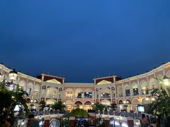 -佛罗伦萨小镇广佛名品奥特莱斯(疏港路店)