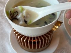 -夏宫中餐厅(静安香格里拉店)