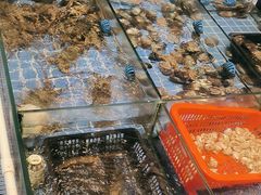 -福满园大酒楼(梅林店)
