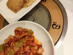 -七八冷面·延边朝鲜族美食(世纪汇店)