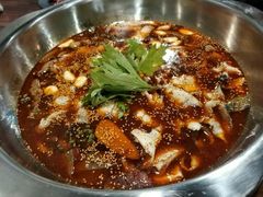 -川渔居—鱼火锅(八方汇店)