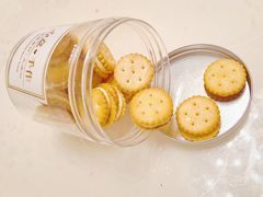 -三三烘焙坊(滨江店)