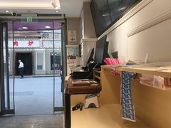 -小杨生煎(黄河路美食休闲街店)