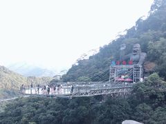 -古龙峡云天玻霸