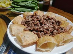 口袋羊肉-顺意会馆(南门店)
